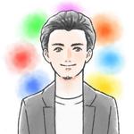 佐々木和也のアバター